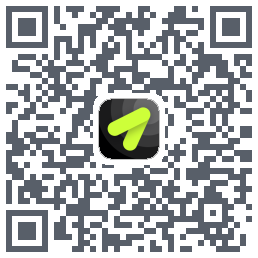 天赋成才código QR de descarga de