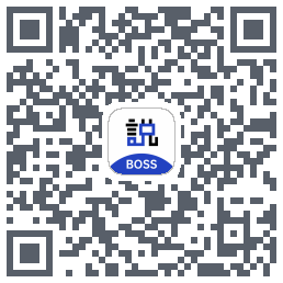 Boss说 QR-код для загрузки