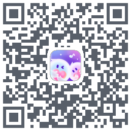 KK星球的下載二維碼