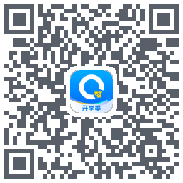 蜜蜂试卷 QRcode