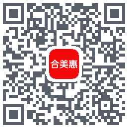 合美惠 QRcode