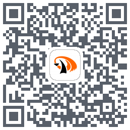 小啦全球充 QRcode