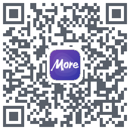 墨尔冥想 QRcode