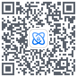 CampusCare QRcode