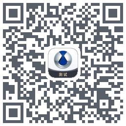 腾势汽车du code QR de téléchargement