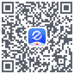 中油员工e通codice QR per il download