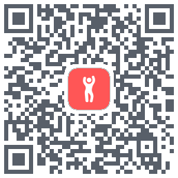 天天跳舞kod QR do pobrania