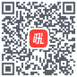 微吼直播 QRcode