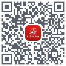 山东音协考级 QRcode