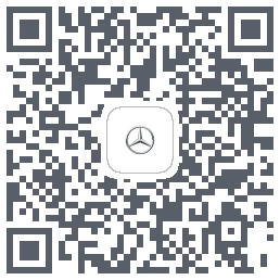 梅赛德斯-奔驰应用程序 QR-код для загрузки