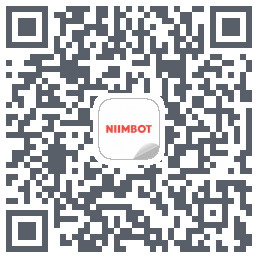 NIIMBOT QRcode