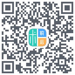 医美易拍 QRcode