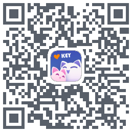 亲Key键盘的下载二维码