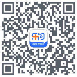 乐问医学 QRcode