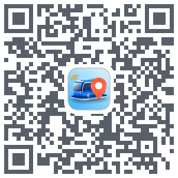 掌上公交地铁实时查询 QRcode
