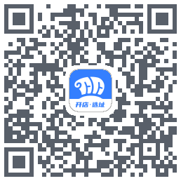 上上参谋 QRcode