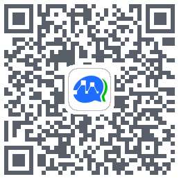 诺书 QRcode