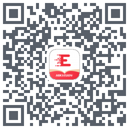 海康E服 QRcode