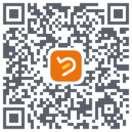 双师课堂código QR de descarga de