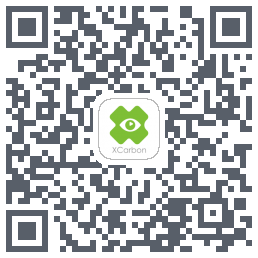 教练鸷眼 QRcode