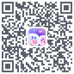 KK星球 QRcode