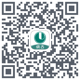 农批管家 QRcode