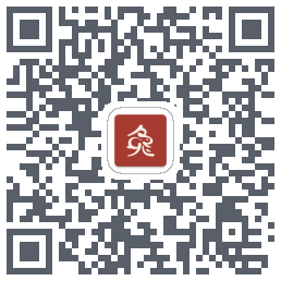 背包兔的下載二維碼