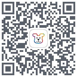 小白学习打印のダウンロードQRコード