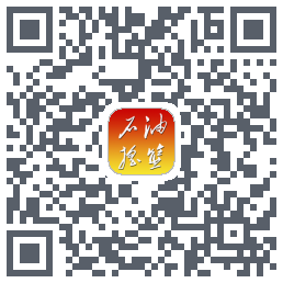 石油摇篮 QRcode
