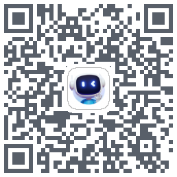 当贝AI QR-код для загрузки