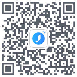 求职无忧 QRcode