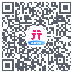 无忧行 QRcode