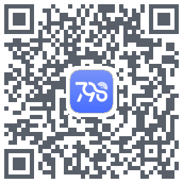 慧生活798的下載二維碼