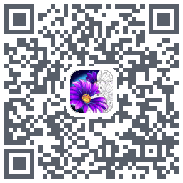Calm Color的下載二維碼