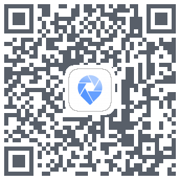 Waycamcódigo QR de descarga de