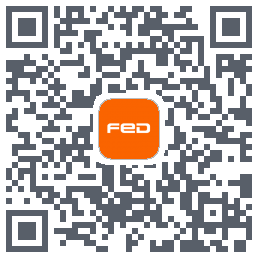 FED运动的下载二维码