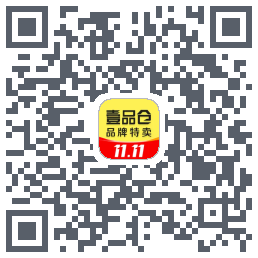 壹品仓código QR de descarga de