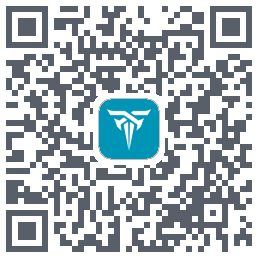 派电出行 QR-код для загрузки