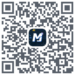 Mj梦幻画师 QRcode