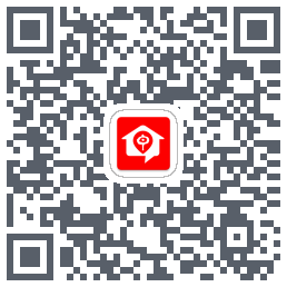 中原找房β的下載二維碼