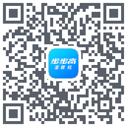 家长管理 QRcode