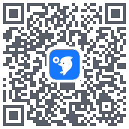 海豚开单 QRcode
