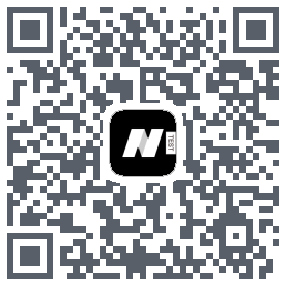 NewsBang_TestのダウンロードQRコード