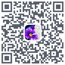 Zen Color QRcode