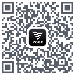 VOGE Global QRcode