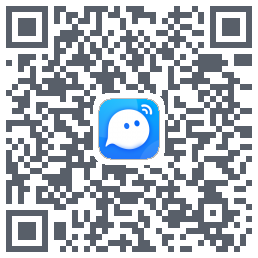 聊呗-测试 QRcode
