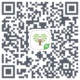 知心慧学教师端的下载二维码