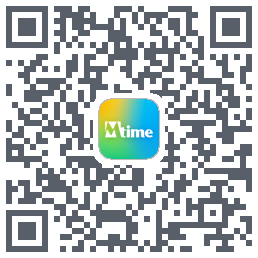 时光网 QRcode