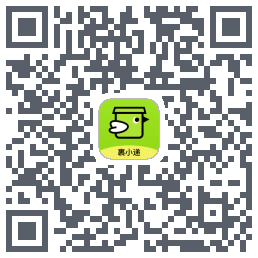 裹小递的下载二维码