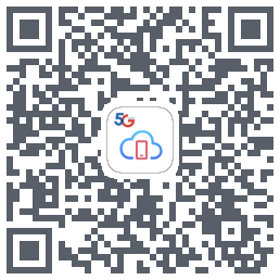 天翼云手机 QRcode